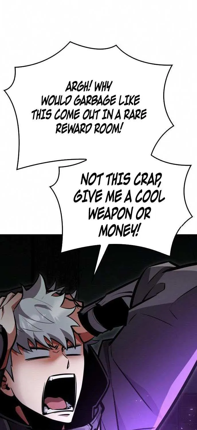 Emperor of Solo Play Chapter 28 page 105 - 