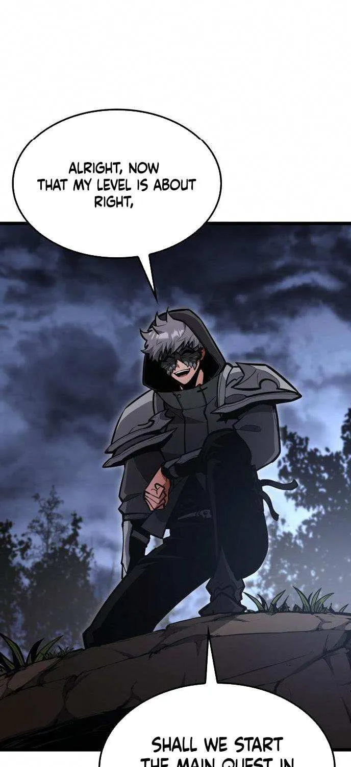 Emperor of Solo Play Chapter 28 page 110 - 