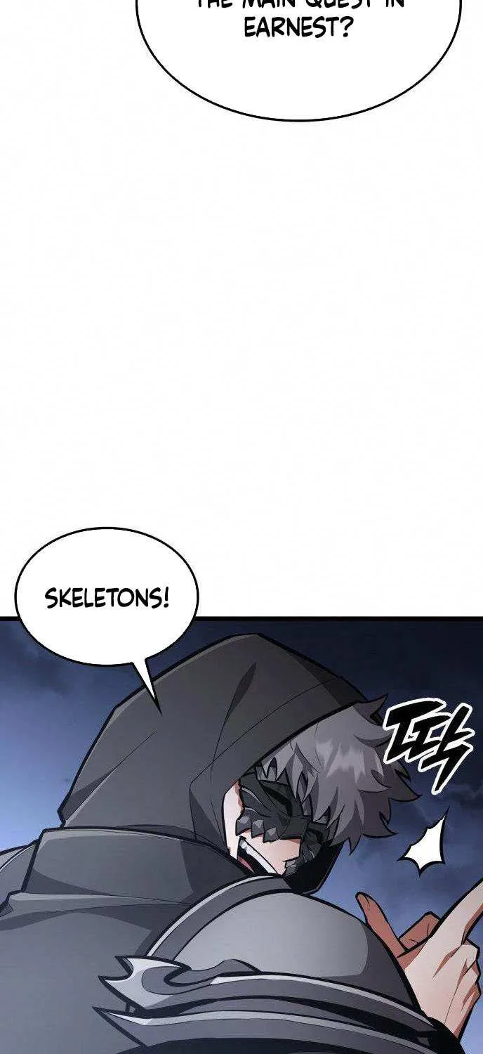Emperor of Solo Play Chapter 28 page 111 - 