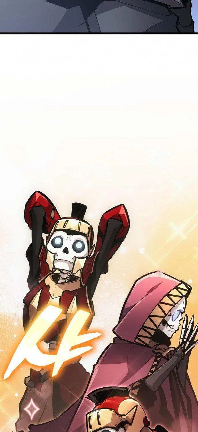 Emperor of Solo Play Chapter 28 page 112 - 