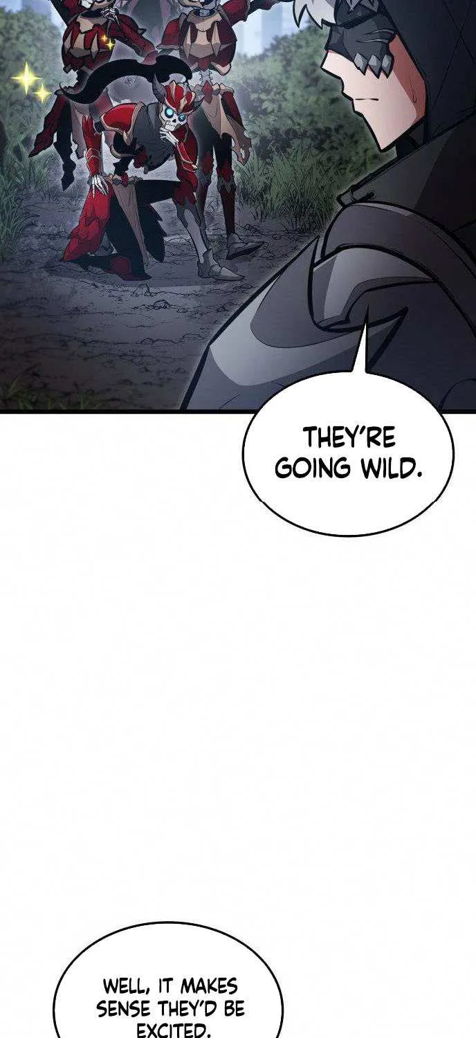 Emperor of Solo Play Chapter 28 page 115 - 