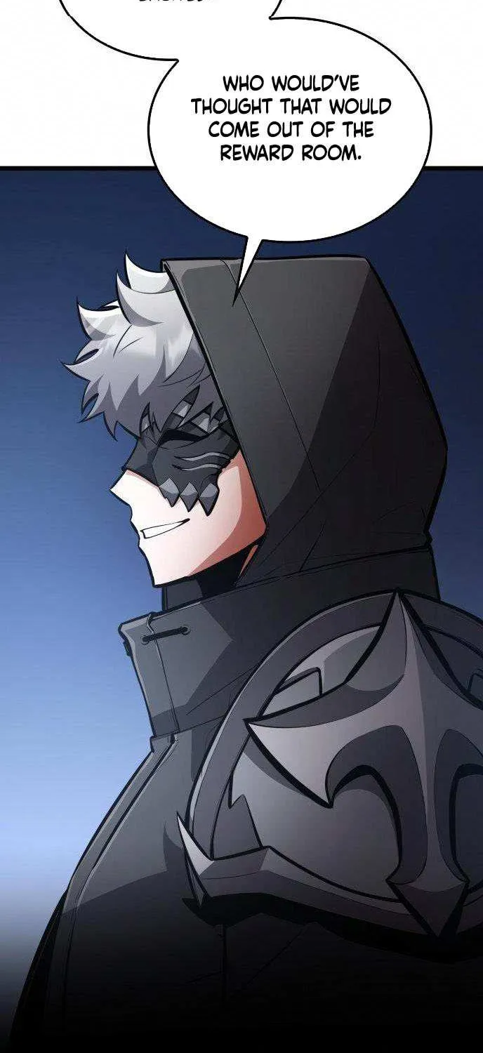 Emperor of Solo Play Chapter 28 page 116 - 