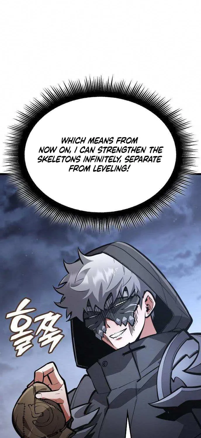 Emperor of Solo Play Chapter 28 page 118 - 