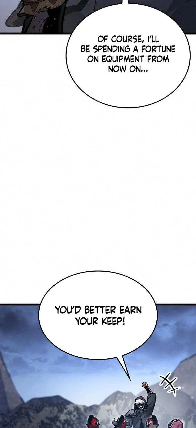 Emperor of Solo Play Chapter 28 page 119 - 