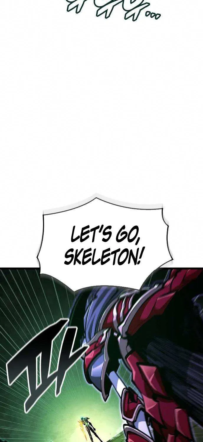 Emperor of Solo Play Chapter 28 page 13 - 