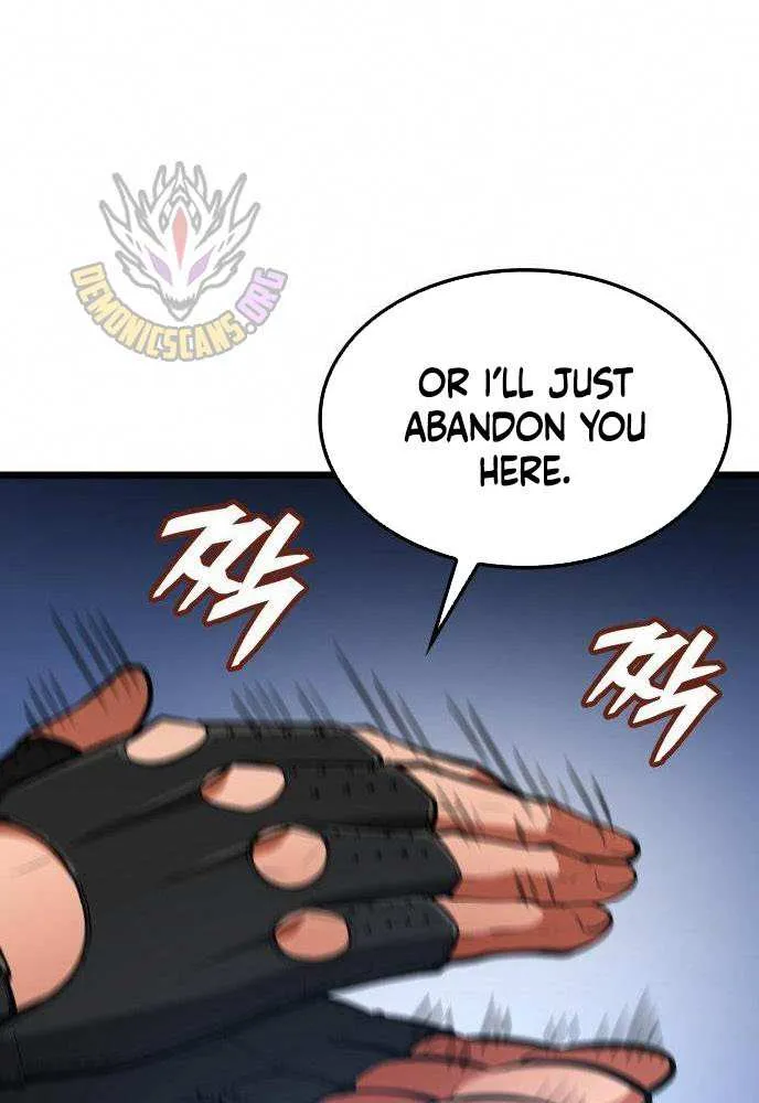 Emperor of Solo Play Chapter 28 page 121 - 