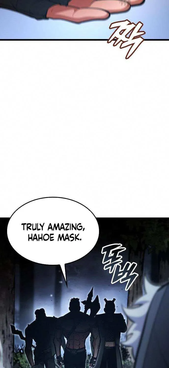 Emperor of Solo Play Chapter 28 page 122 - 