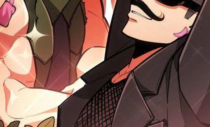 Emperor of Solo Play Chapter 28 page 128 - 