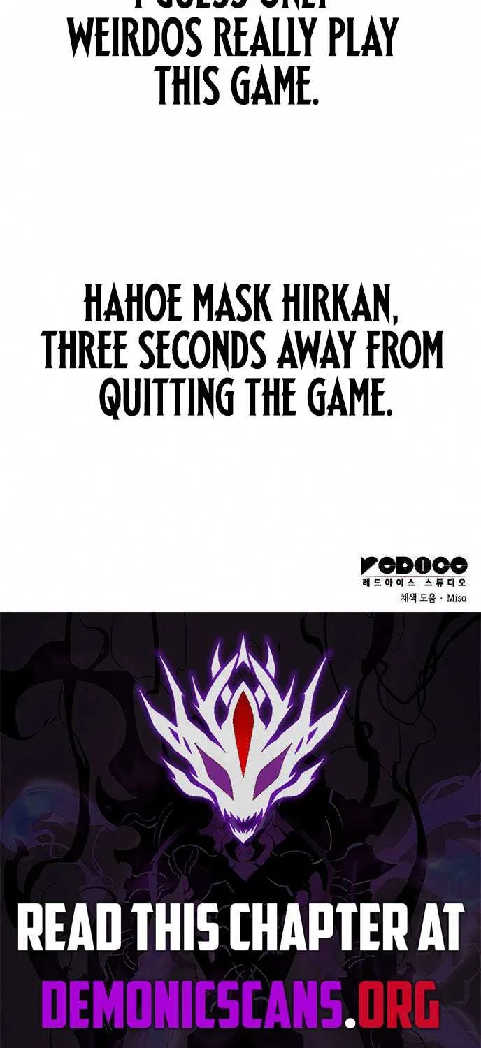 Emperor of Solo Play Chapter 28 page 131 - 