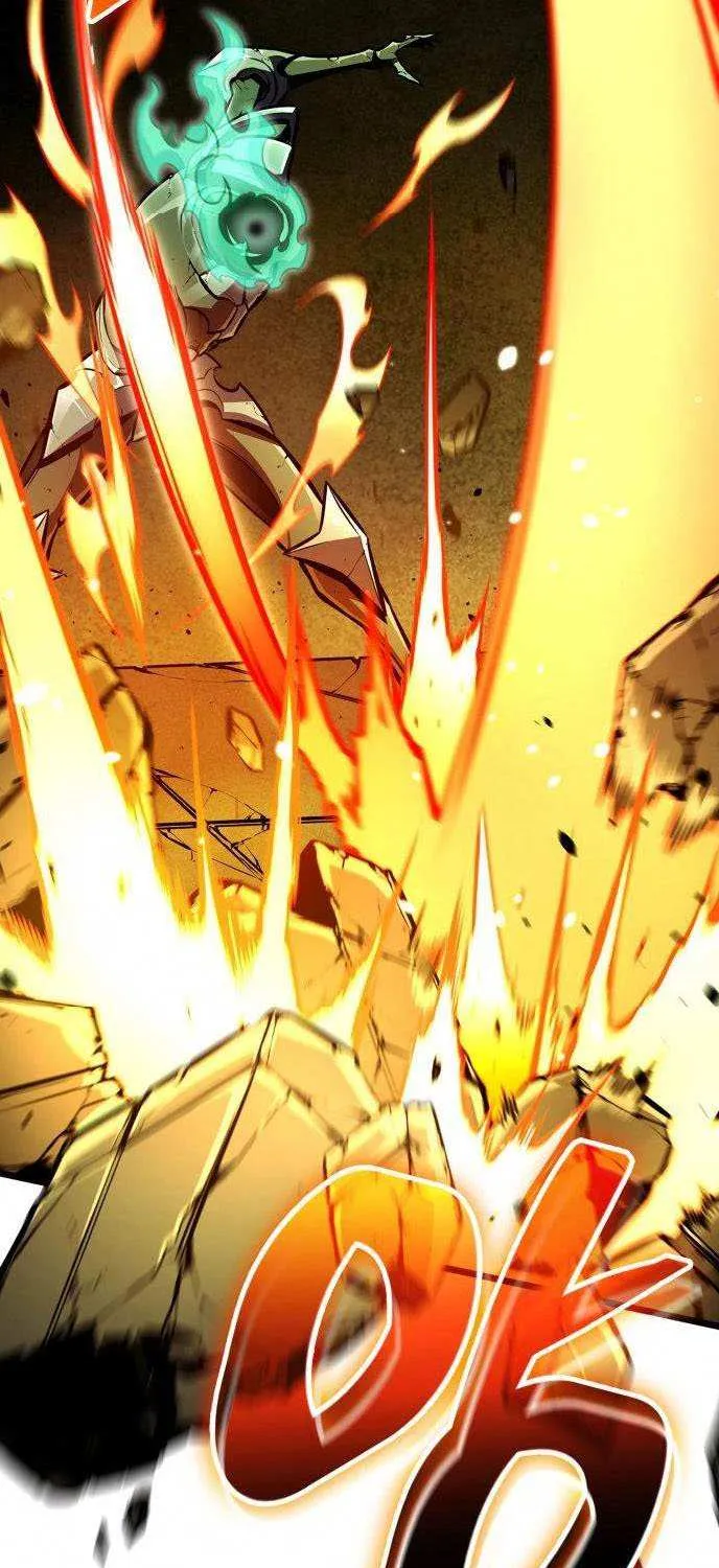 Emperor of Solo Play Chapter 28 page 17 - 