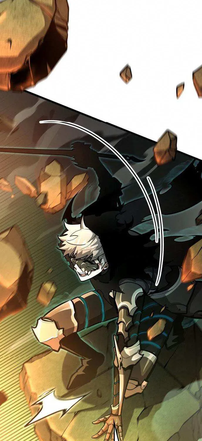 Emperor of Solo Play Chapter 28 page 20 - 