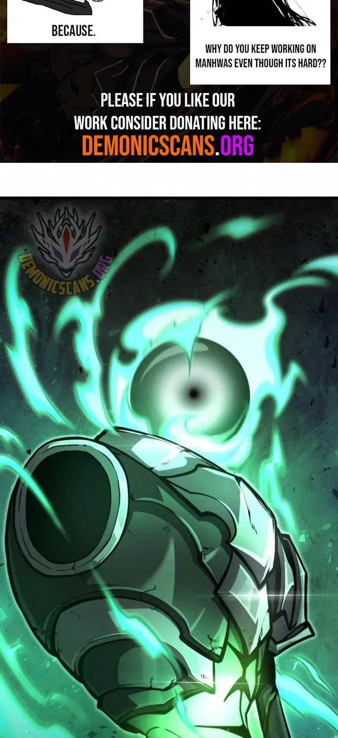 Emperor of Solo Play Chapter 28 page 3 - 