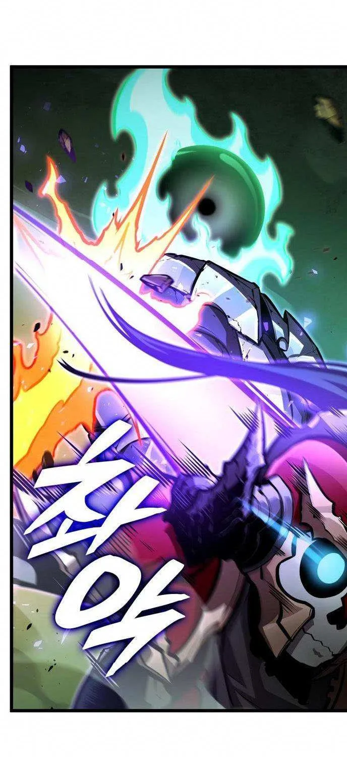 Emperor of Solo Play Chapter 28 page 25 - 
