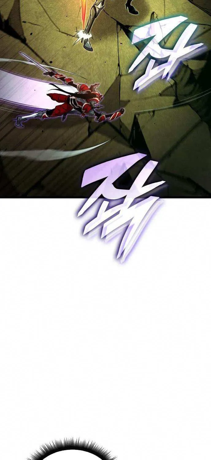 Emperor of Solo Play Chapter 28 page 27 - 