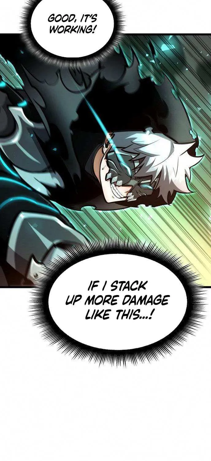 Emperor of Solo Play Chapter 28 page 28 - 
