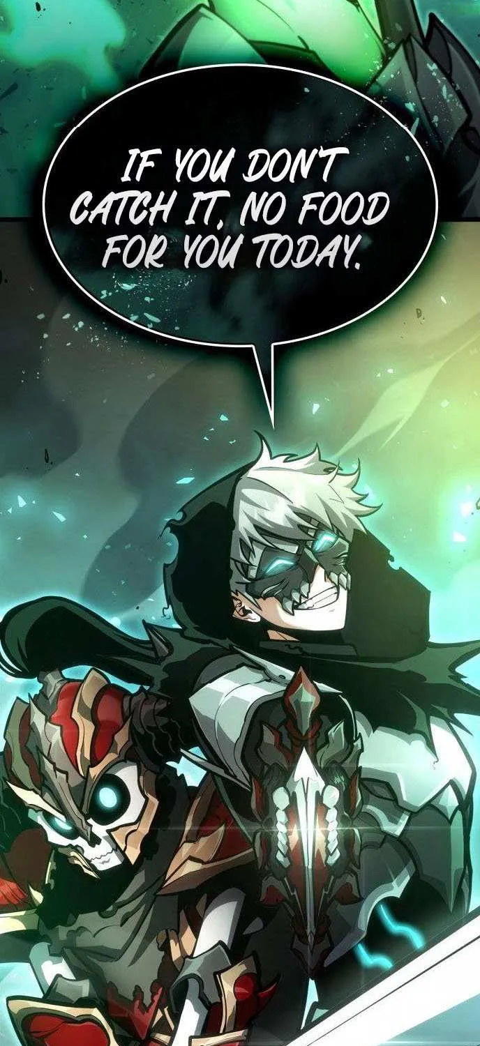 Emperor of Solo Play Chapter 28 page 4 - 