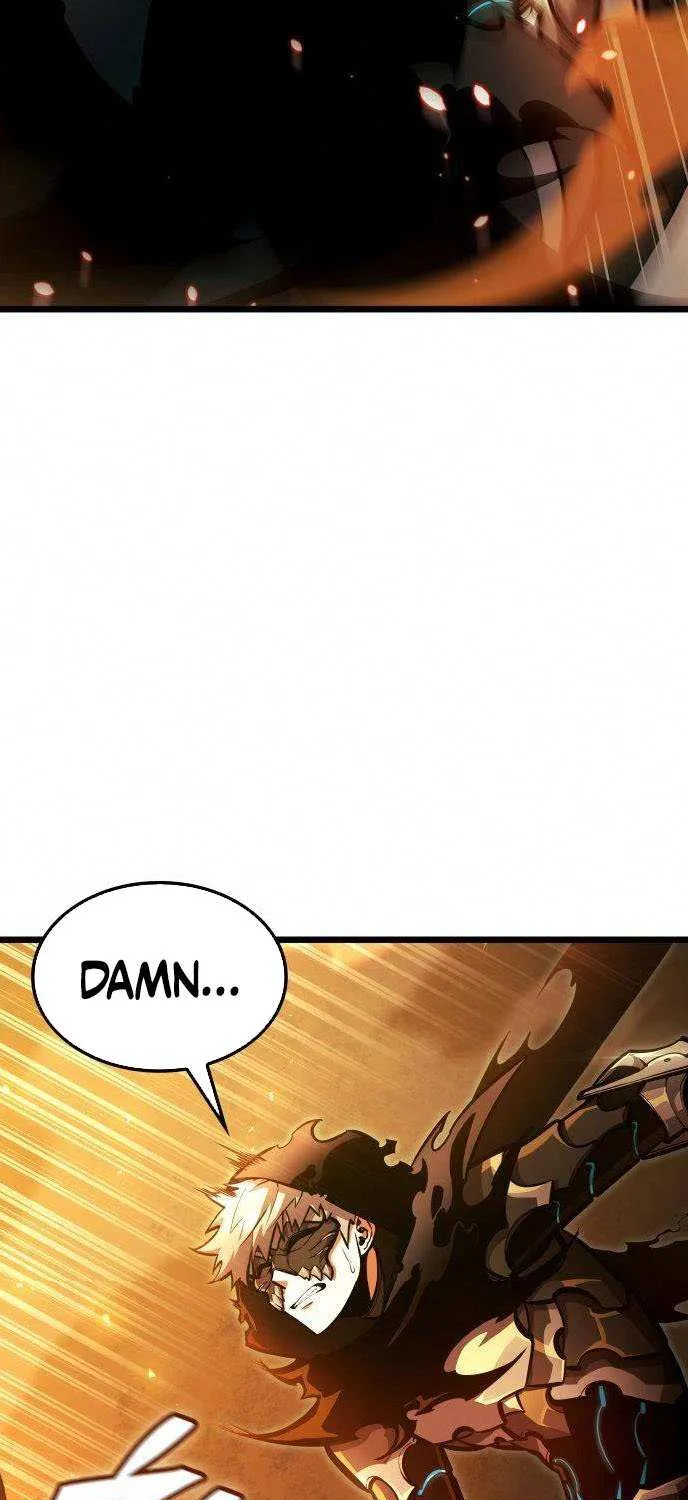 Emperor of Solo Play Chapter 28 page 35 - 