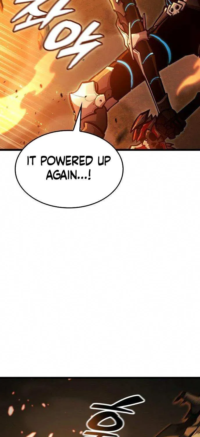 Emperor of Solo Play Chapter 28 page 36 - 