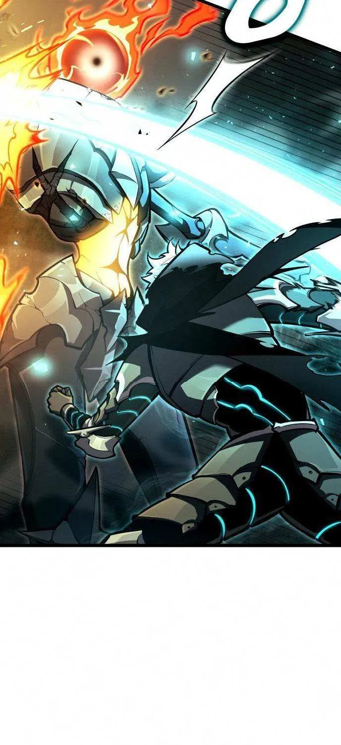 Emperor of Solo Play Chapter 28 page 42 - 
