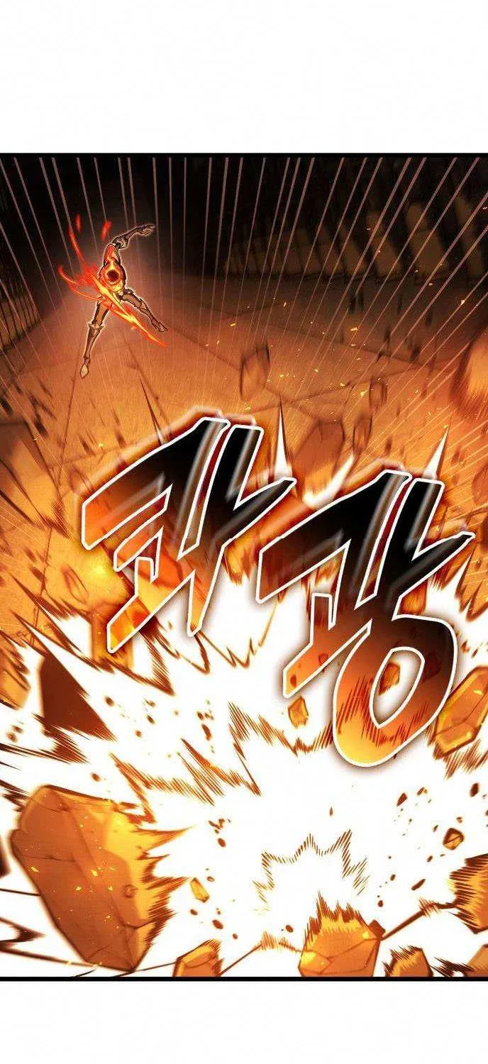 Emperor of Solo Play Chapter 28 page 46 - 