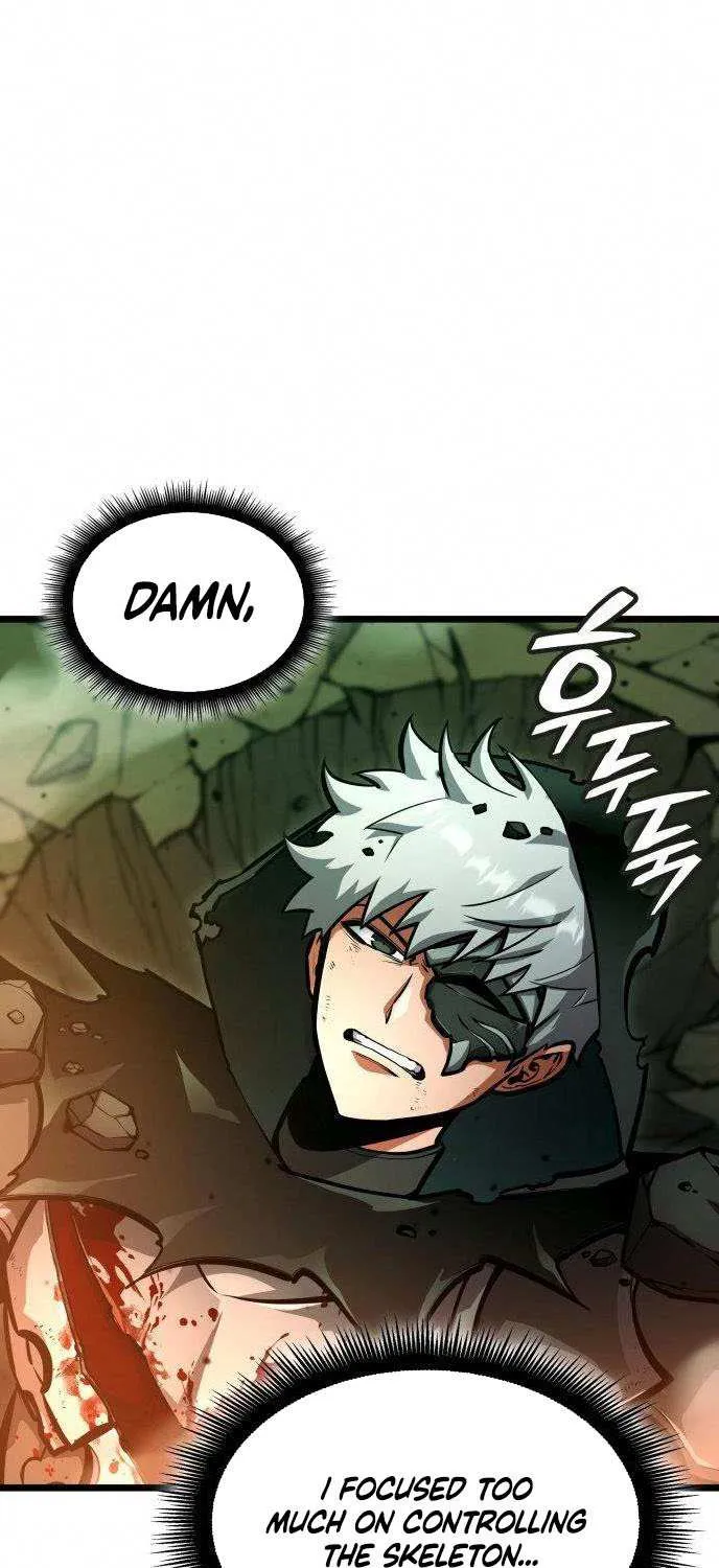 Emperor of Solo Play Chapter 28 page 47 - 