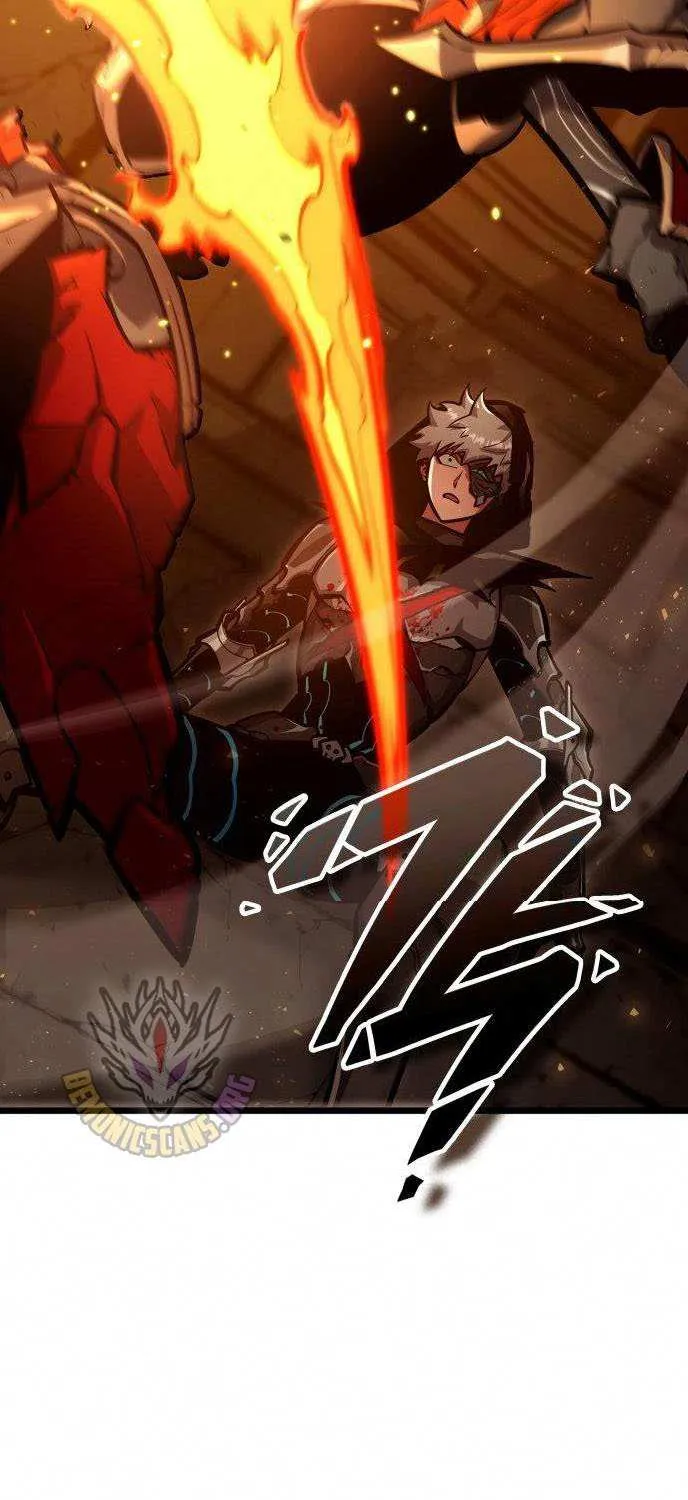 Emperor of Solo Play Chapter 28 page 52 - 