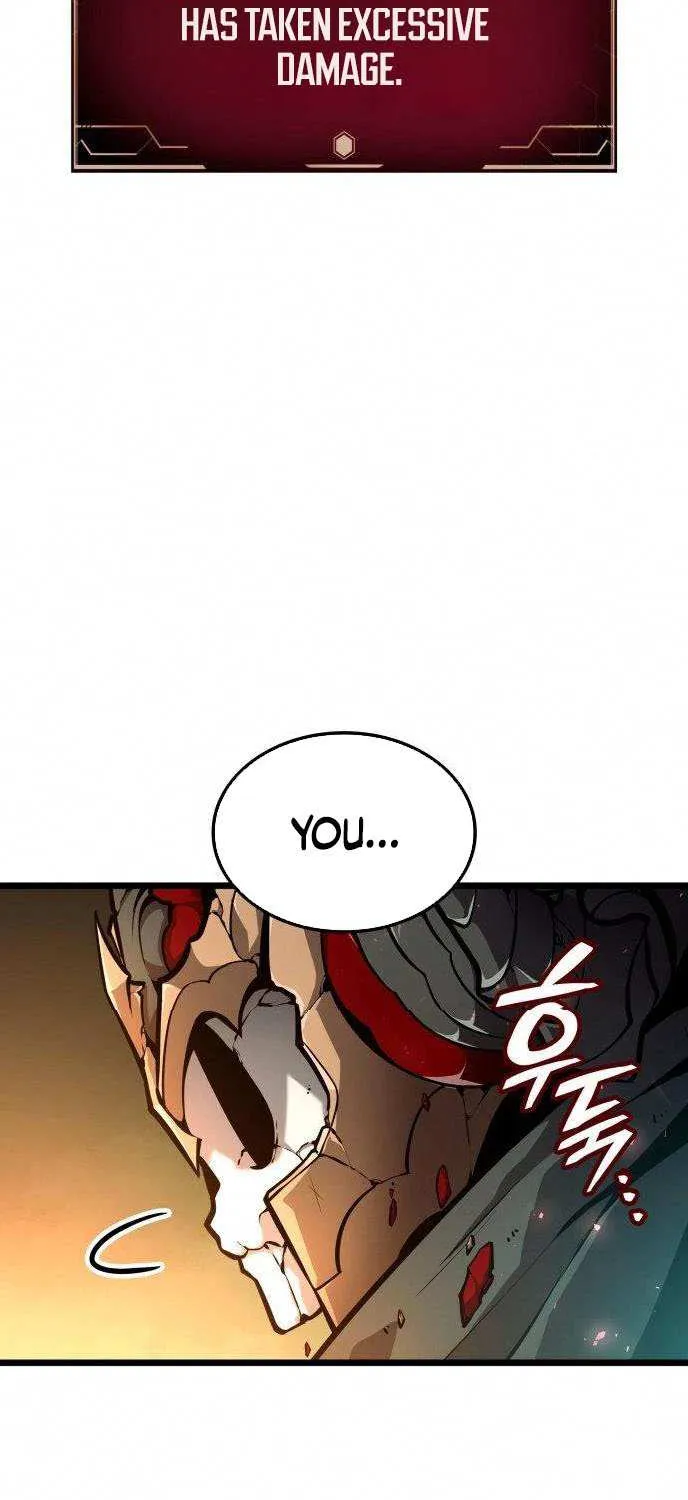 Emperor of Solo Play Chapter 28 page 54 - 