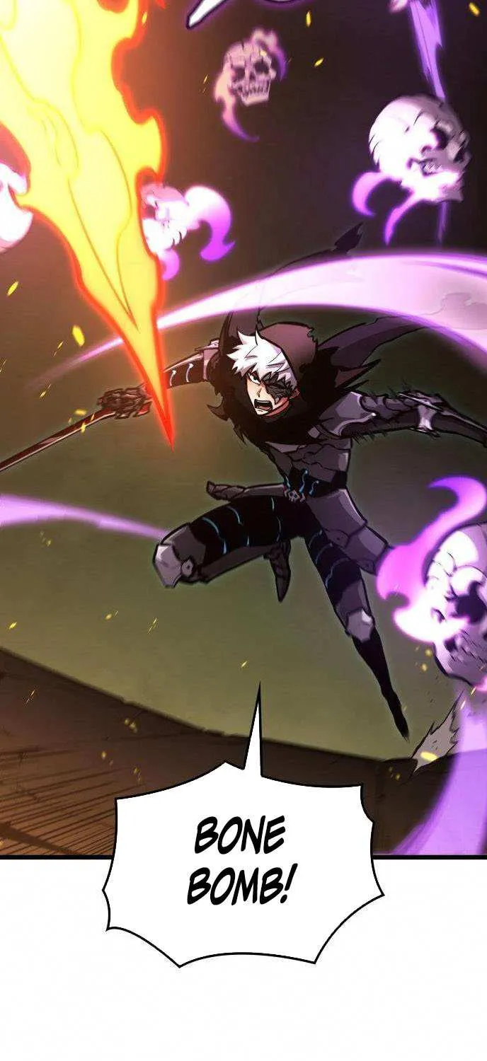Emperor of Solo Play Chapter 28 page 59 - 