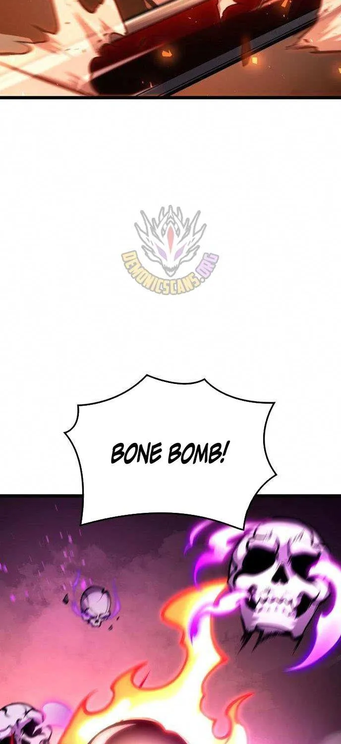 Emperor of Solo Play Chapter 28 page 64 - 