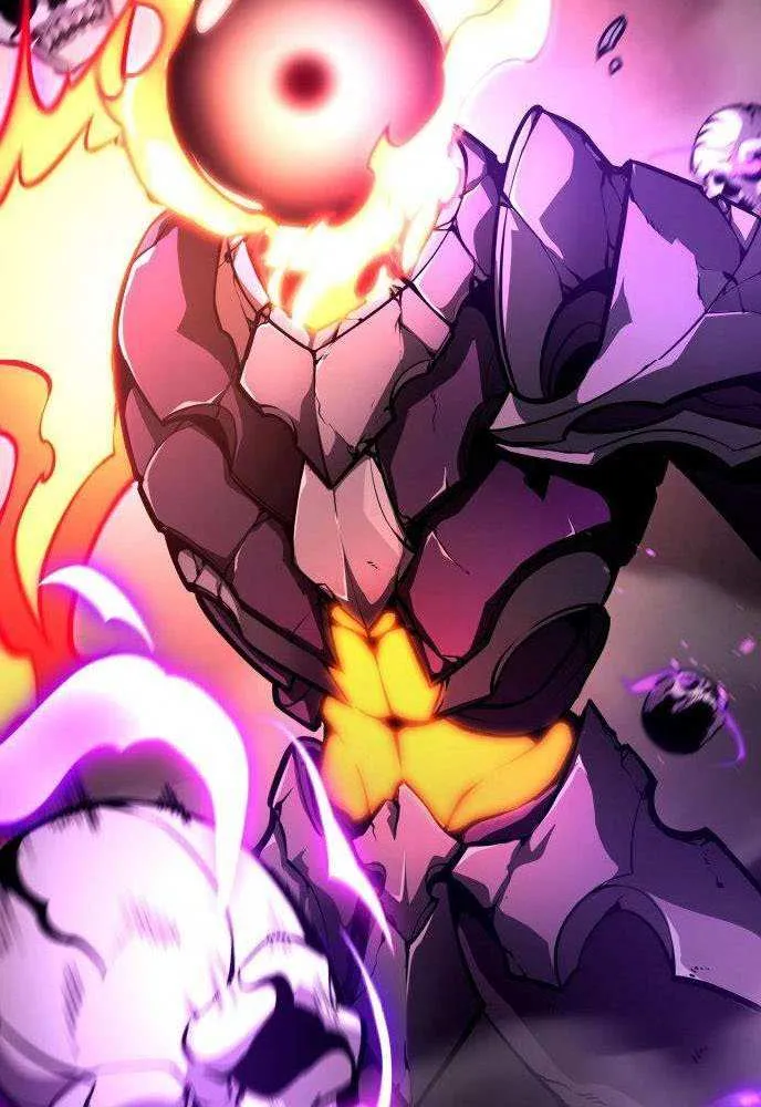 Emperor of Solo Play Chapter 28 page 65 - 