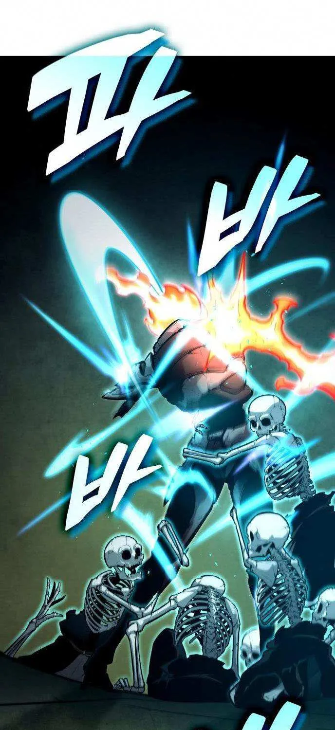 Emperor of Solo Play Chapter 28 page 80 - 