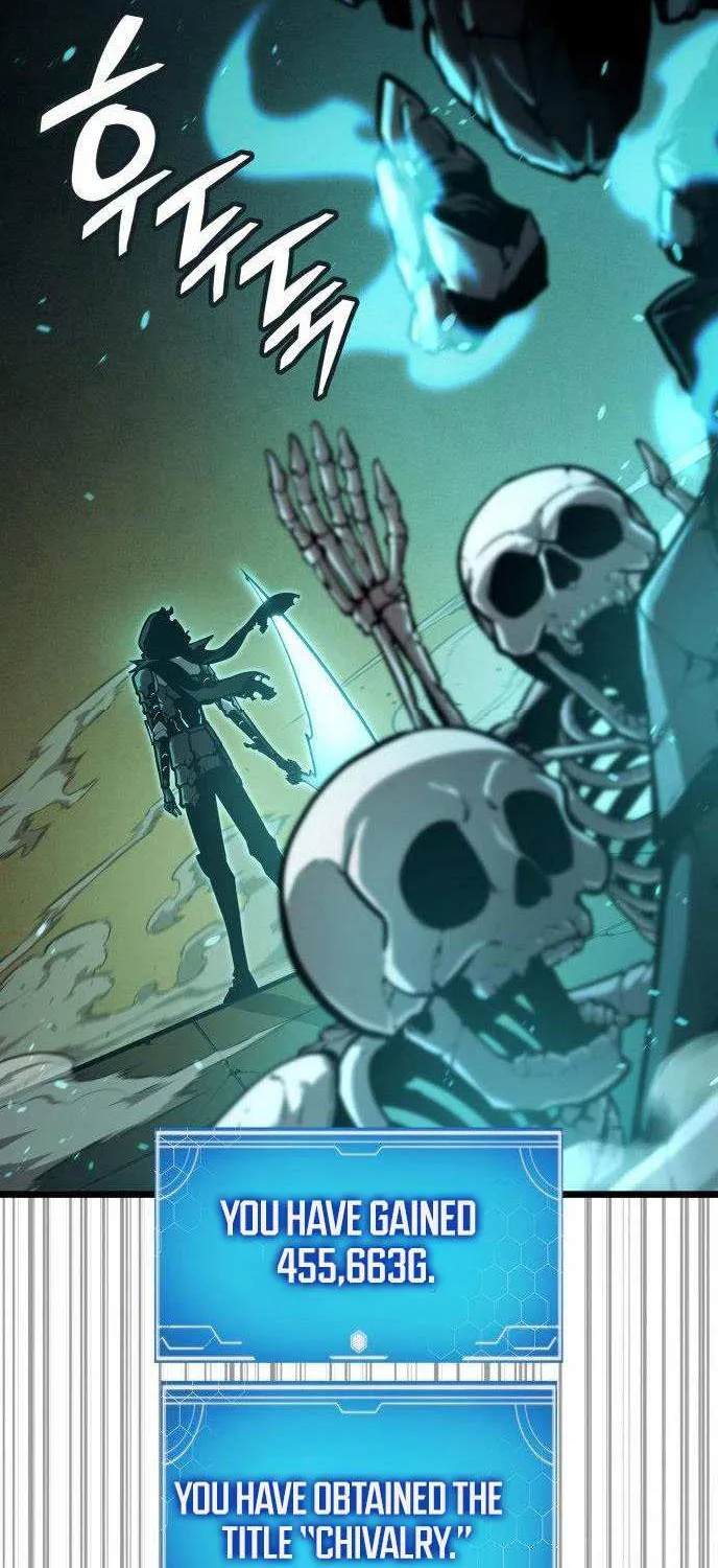 Emperor of Solo Play Chapter 28 page 83 - 