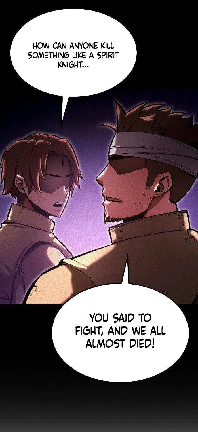 Emperor of Solo Play Chapter 28 page 87 - 