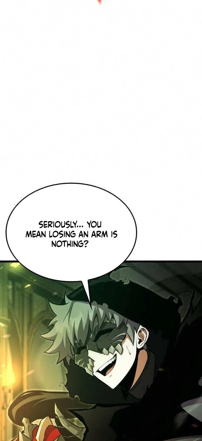 Emperor of Solo Play Chapter 28 page 10 - 