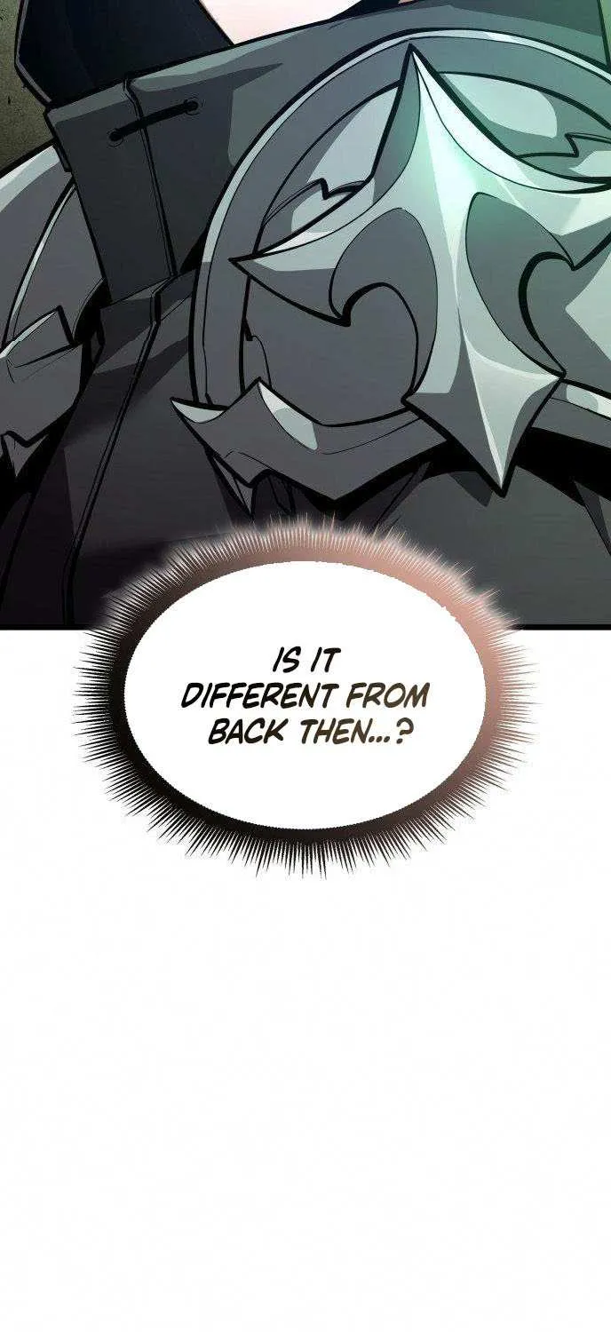 Emperor of Solo Play Chapter 28 page 91 - 