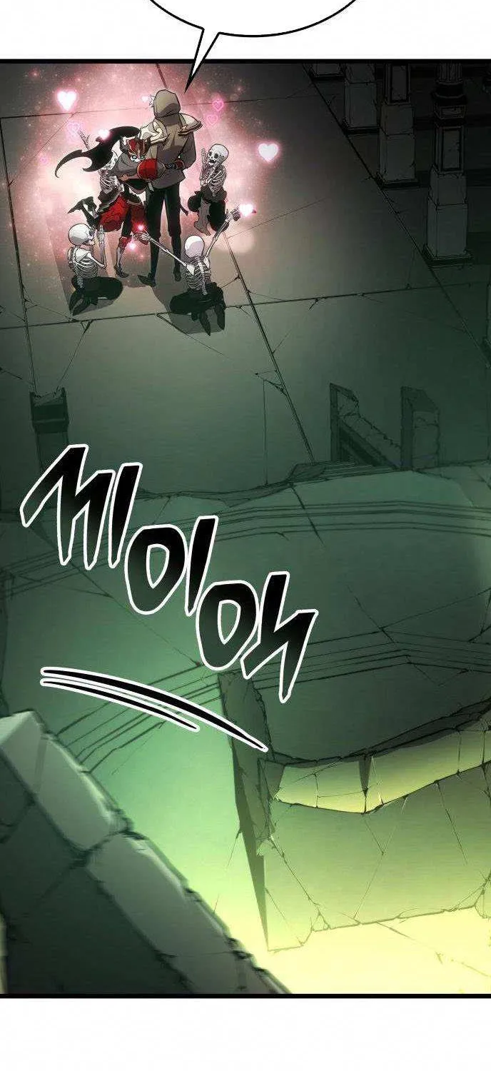 Emperor of Solo Play Chapter 28 page 95 - 
