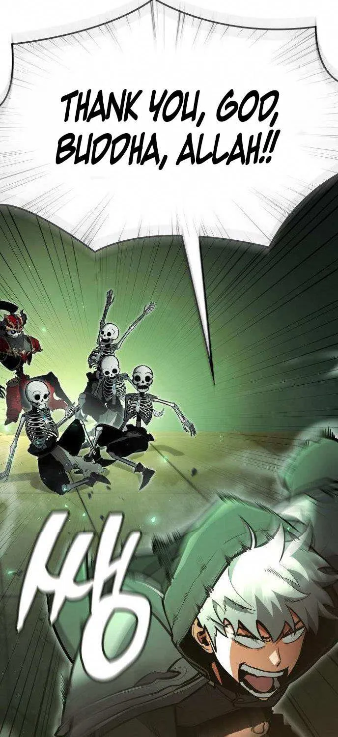 Emperor of Solo Play Chapter 28 page 99 - 