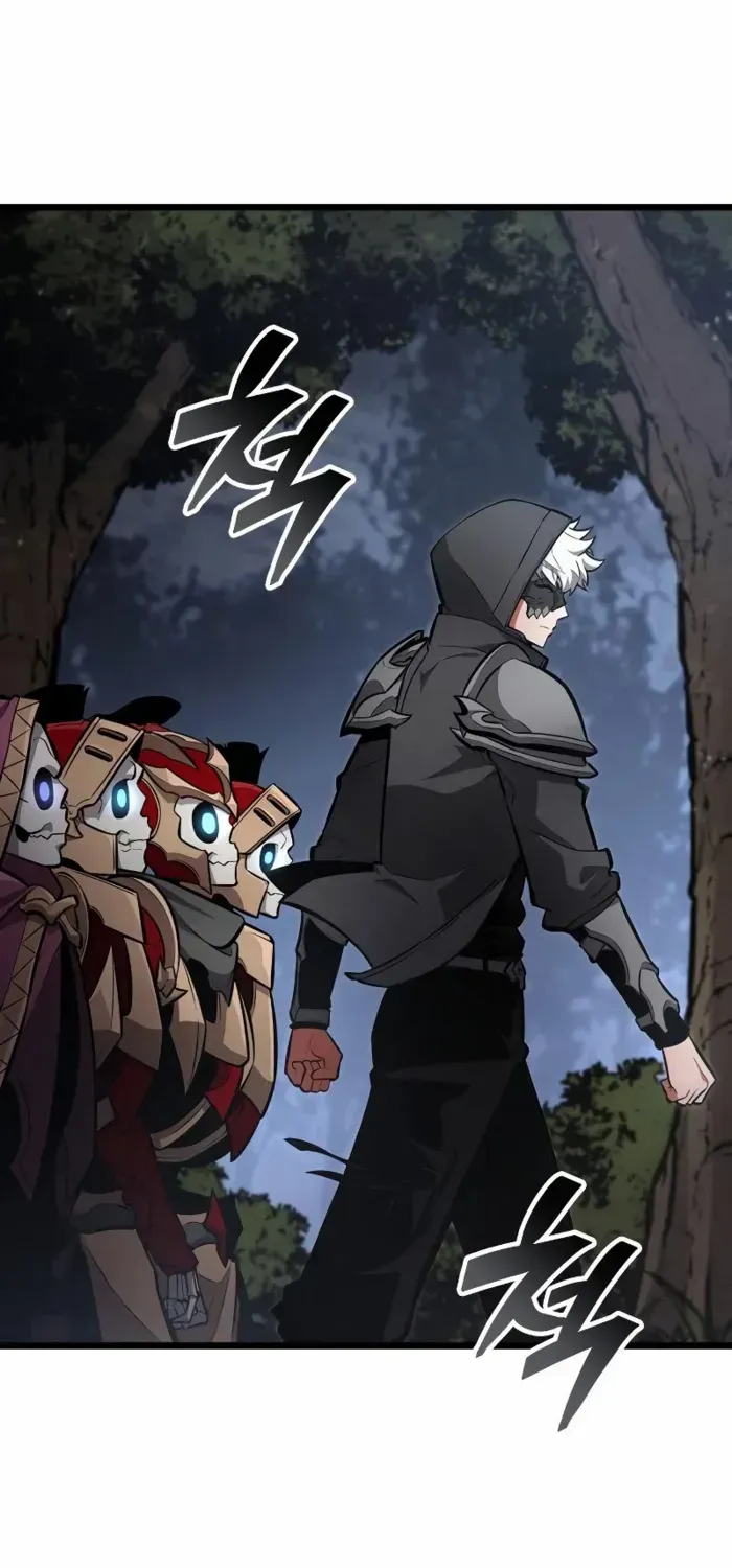 Emperor of Solo Play Chapter 29 page 2 - 