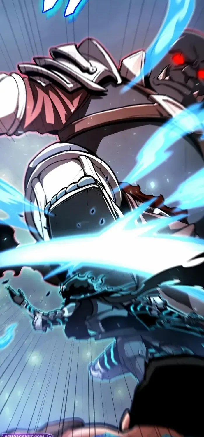 Emperor of Solo Play Chapter 29 page 106 - 
