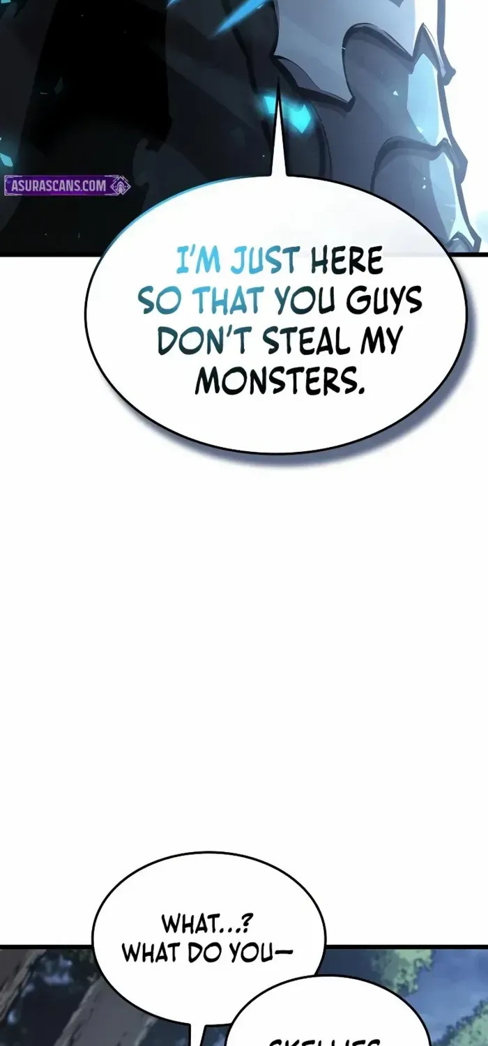 Emperor of Solo Play Chapter 29 page 110 - 
