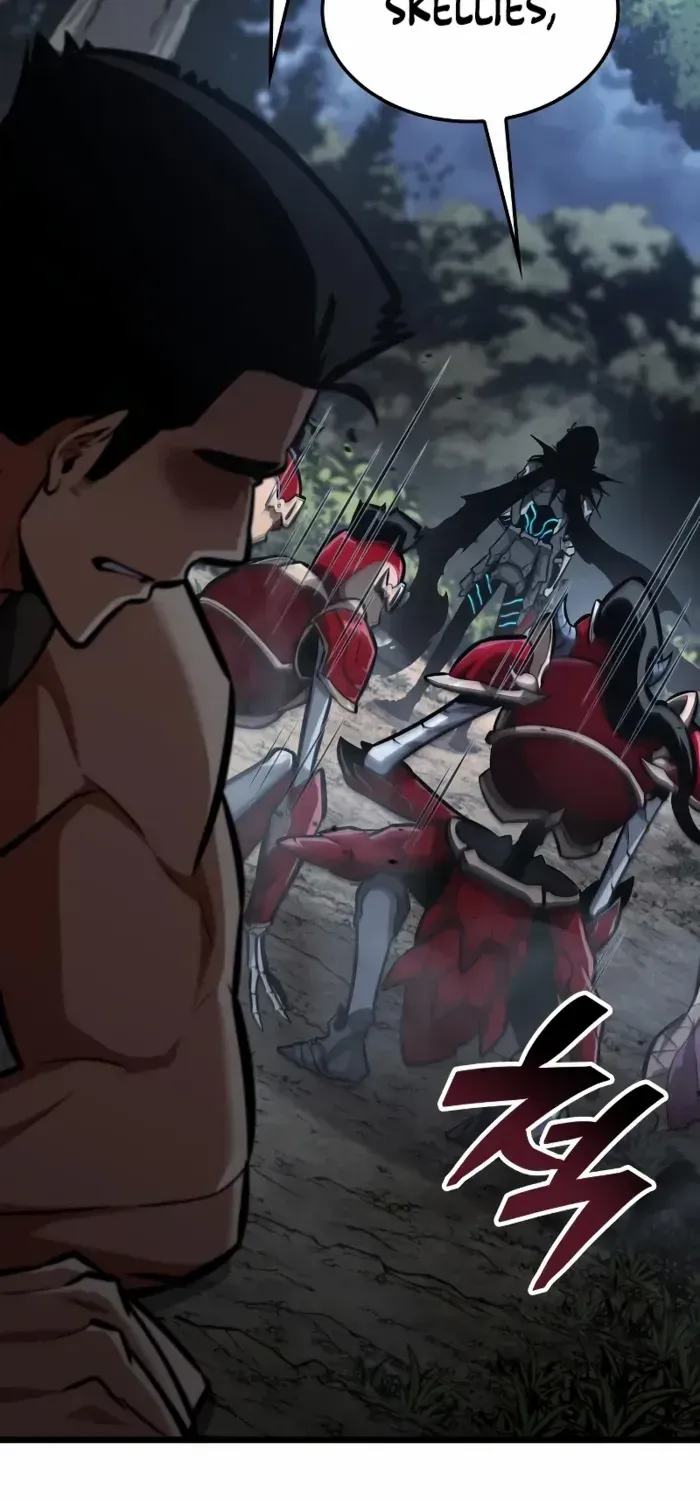 Emperor of Solo Play Chapter 29 page 111 - 