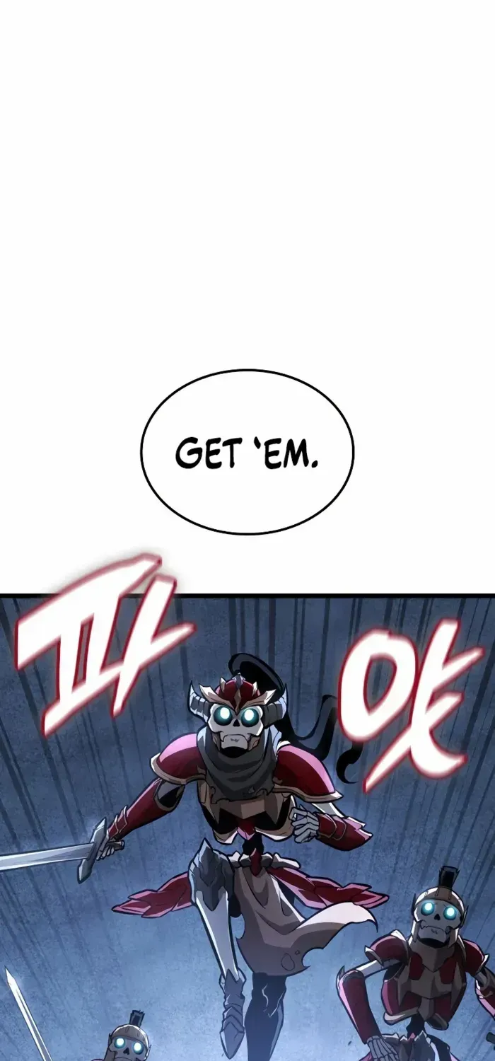 Emperor of Solo Play Chapter 29 page 112 - 