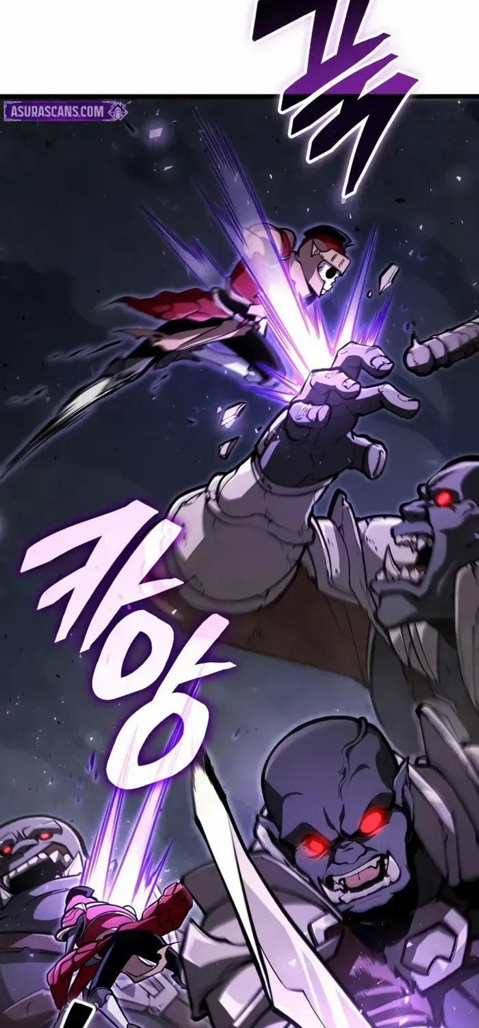 Emperor of Solo Play Chapter 29 page 114 - 