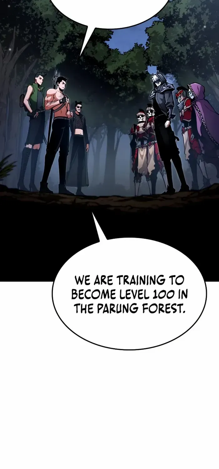 Emperor of Solo Play Chapter 29 page 13 - 