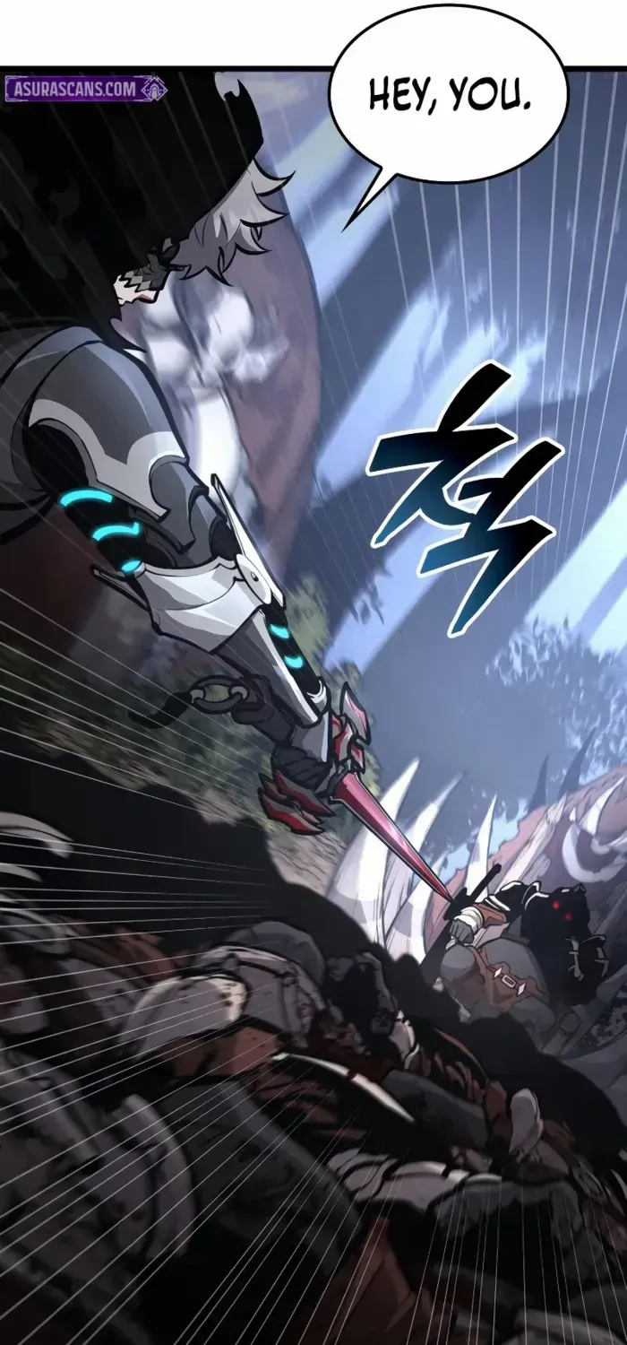 Emperor of Solo Play Chapter 29 page 126 - 
