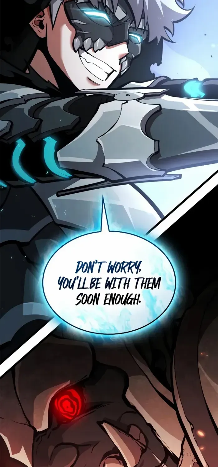 Emperor of Solo Play Chapter 29 page 128 - 