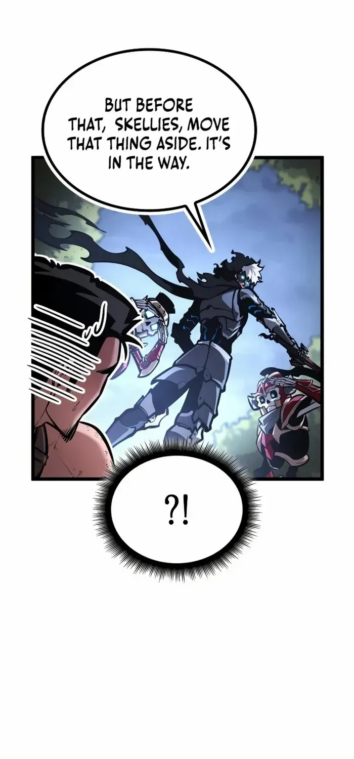 Emperor of Solo Play Chapter 29 page 130 - 