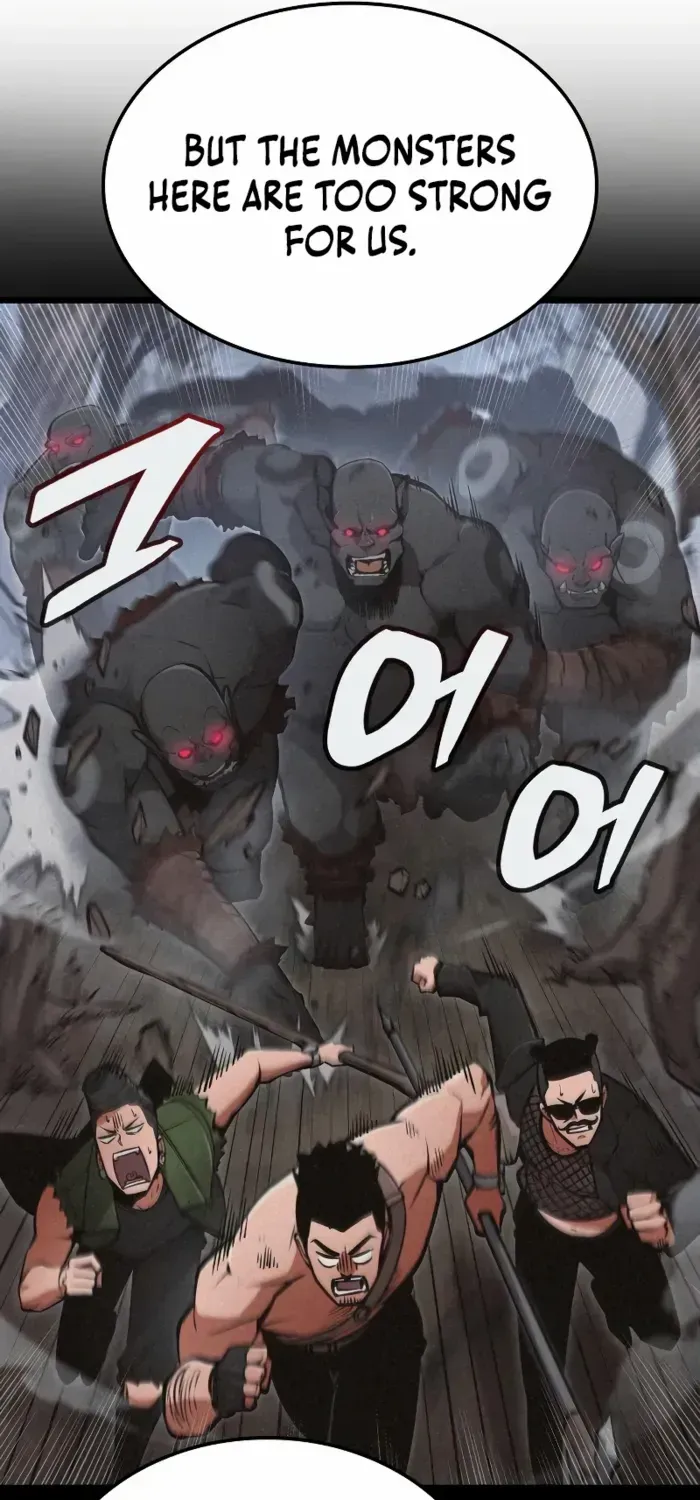 Emperor of Solo Play Chapter 29 page 15 - 