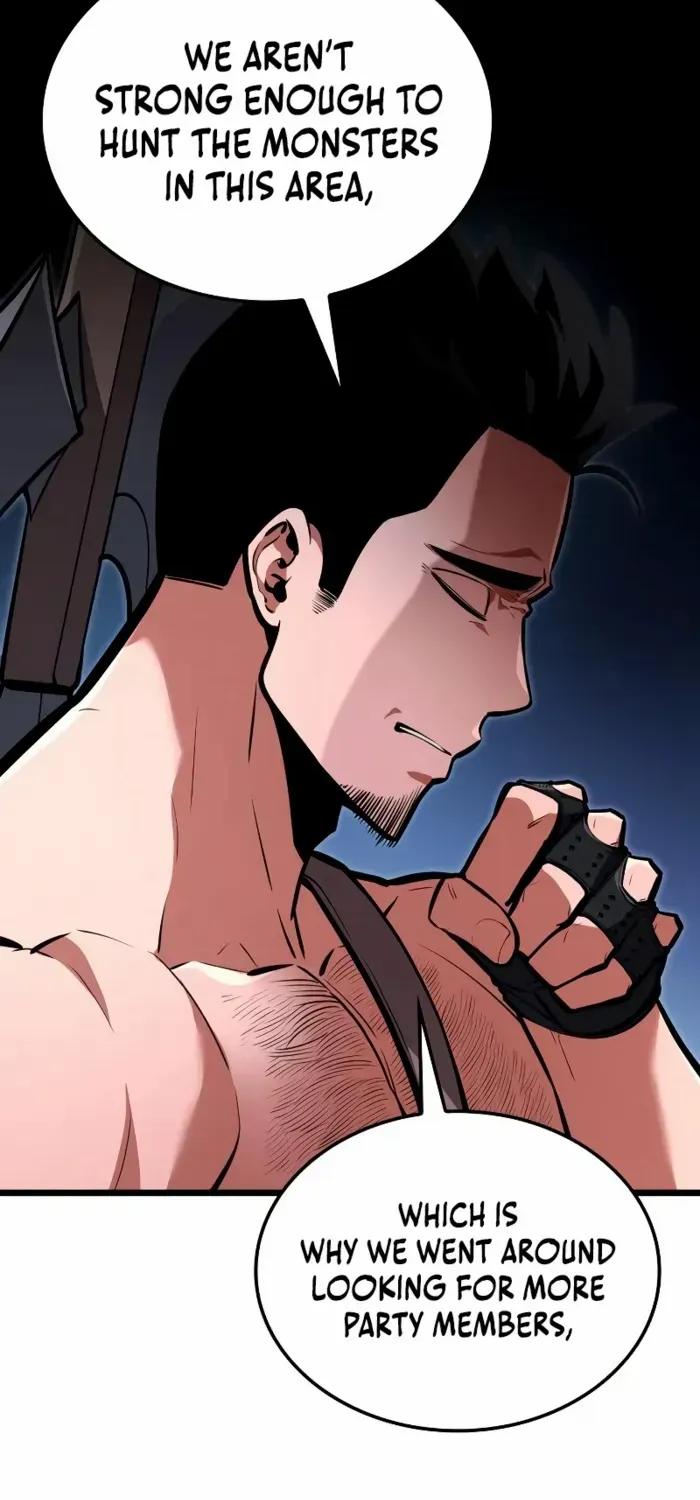 Emperor of Solo Play Chapter 29 page 16 - 