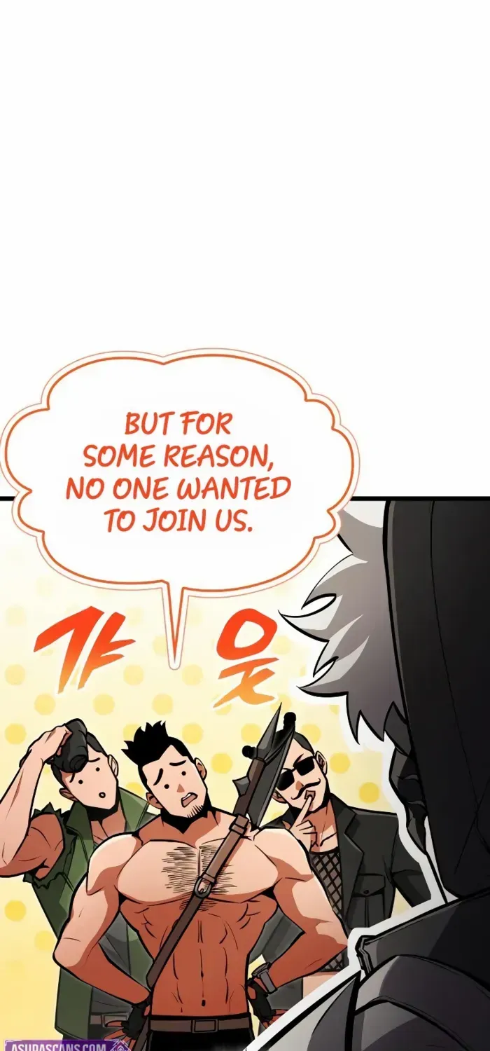 Emperor of Solo Play Chapter 29 page 17 - 